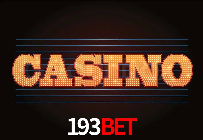 Inovações de Jogos na 193BET: O Futuro das Experiências Interativas