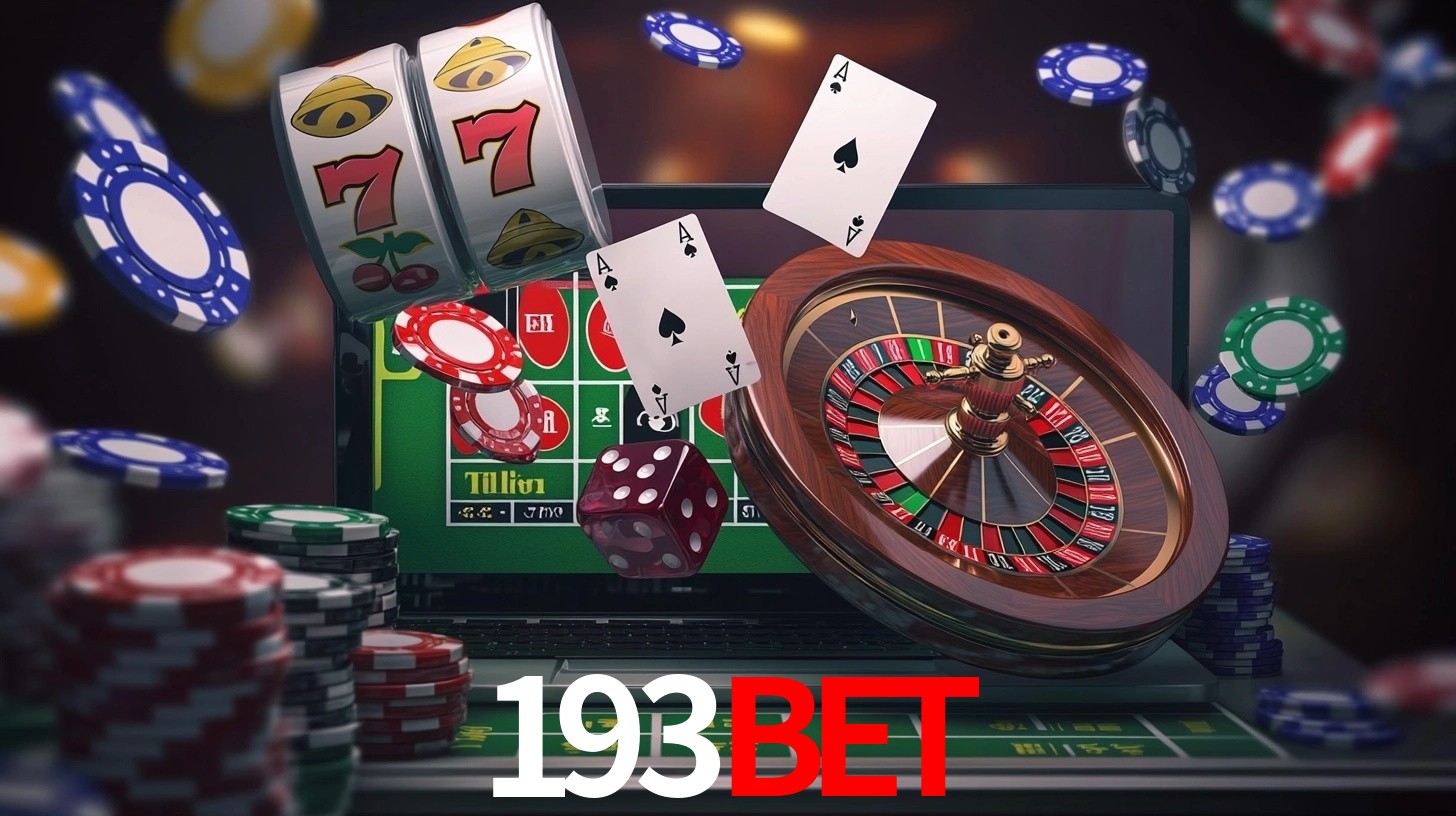 193BET.COM