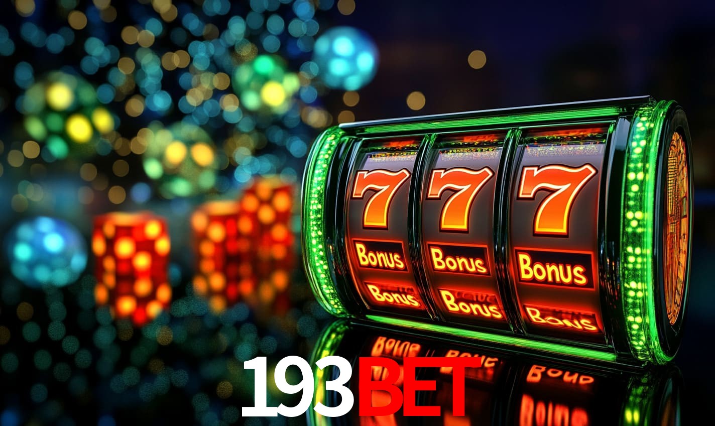 Apostas Esportivas na 193BET: Um Guia Completo
