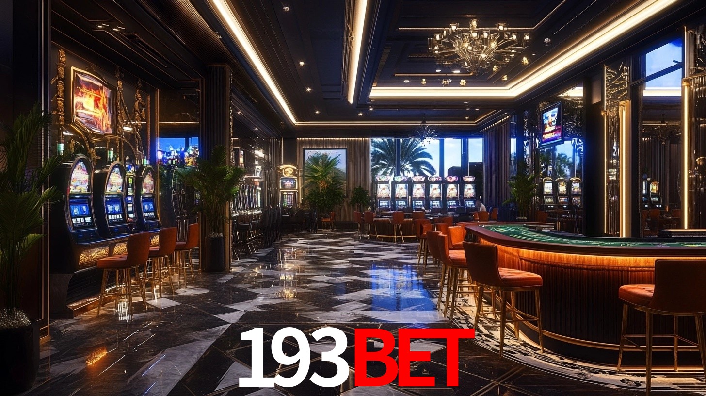 193BET,193BET.COM
