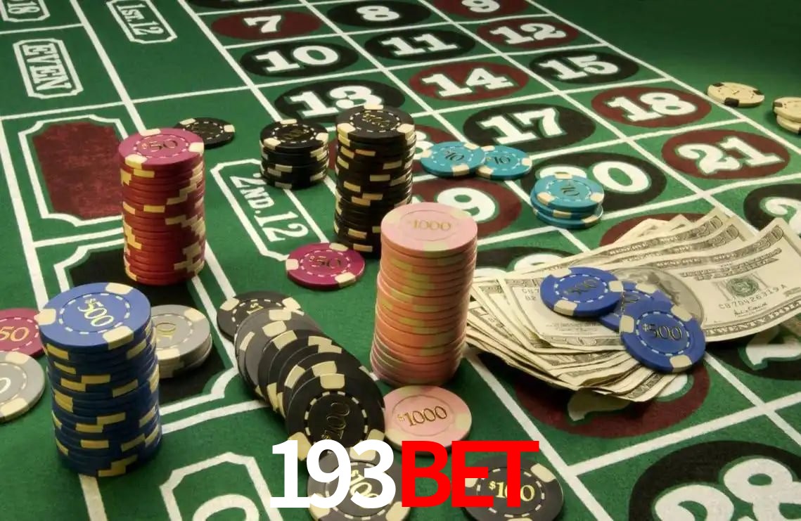 193BET: Seu Especialista em Apostas Esportivas Brasileiras