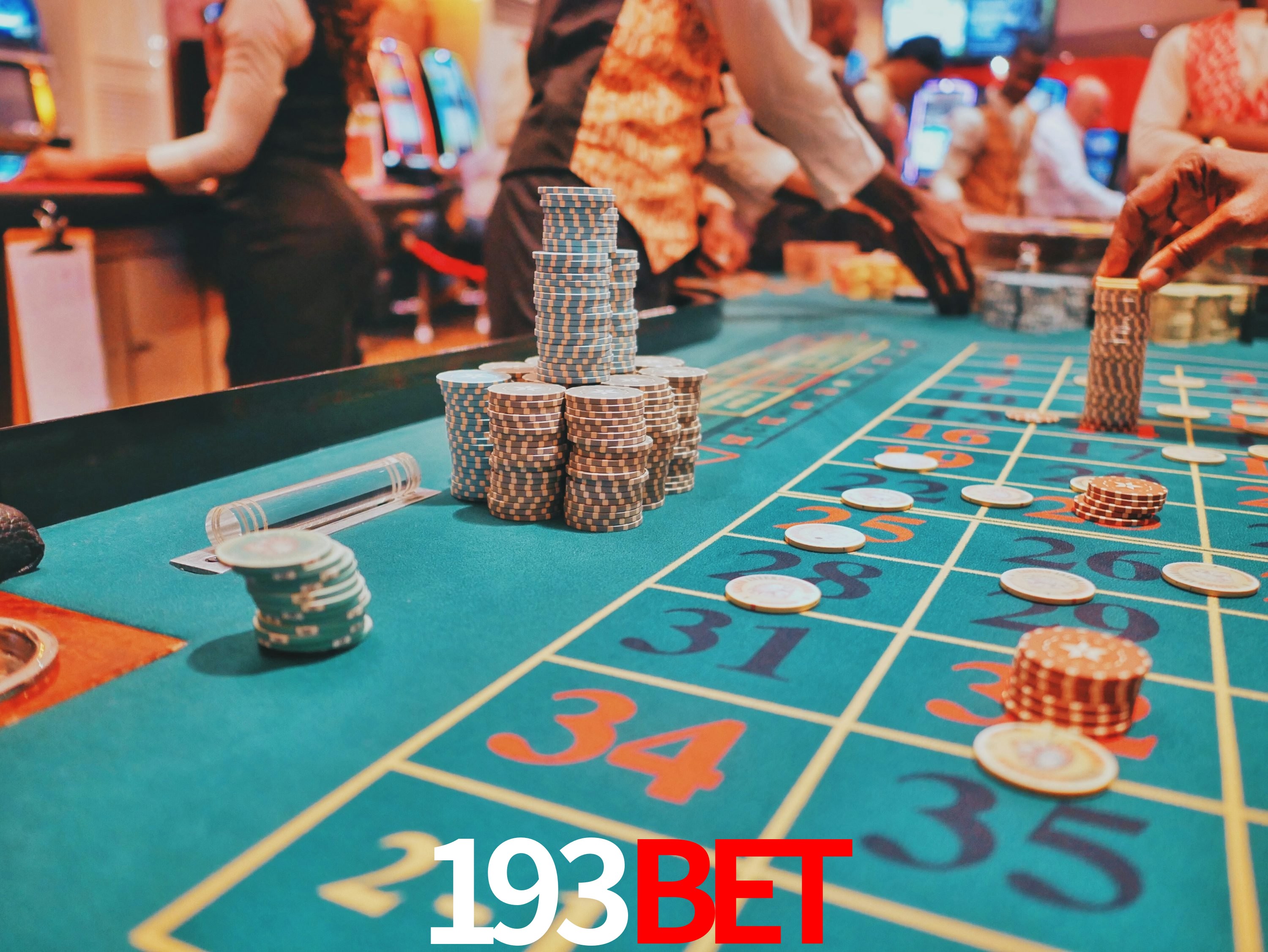 A Emoção da Loteria na 193BET: Uma Chance de Mudança de Vida