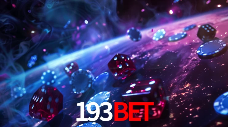 Welcome Bonus 193BET
