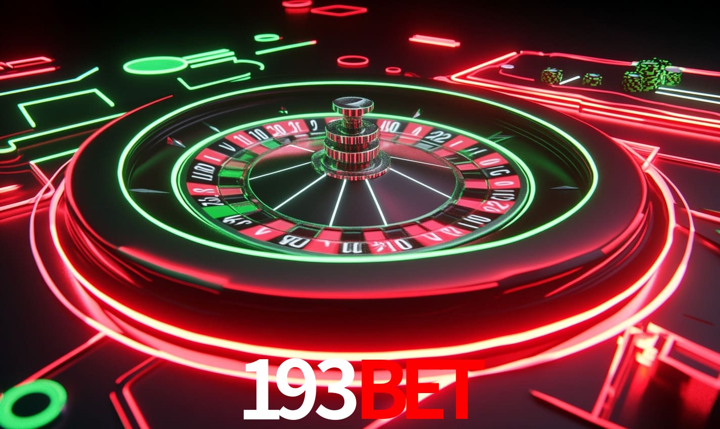 Provedores de Jogos 193BET